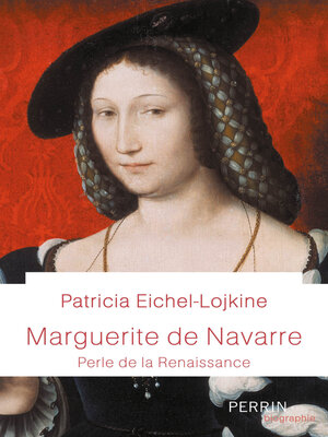 cover image of Marguerite de Navarre
